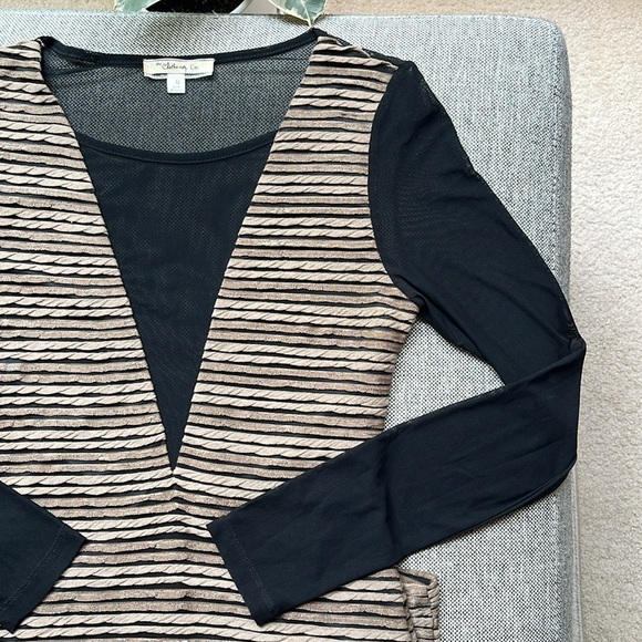 Y2K Vintage Mesh Dress, Size: M, Circa 2008 - Picture 7 of 17